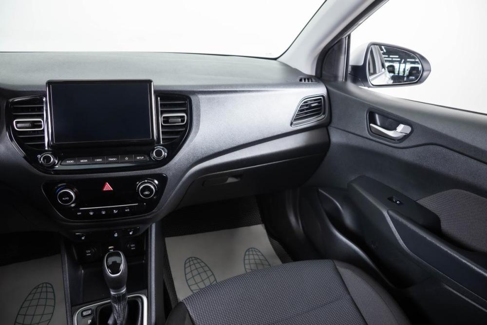 Hyundai Solaris I Пермь  - изображение 14