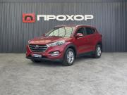Hyundai Tucson III Пермь  - изображение 31