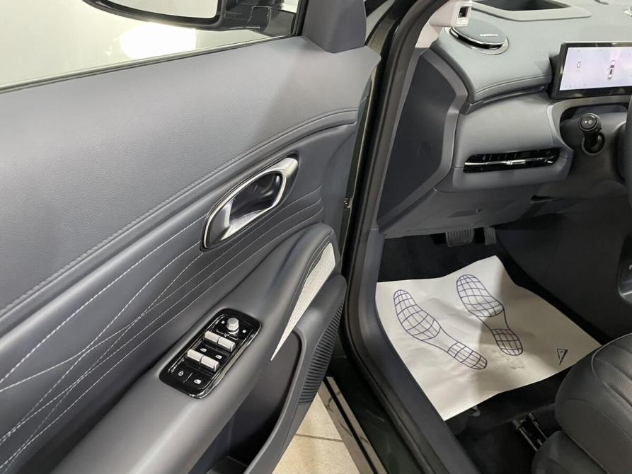 Geely Galaxy Starship 7 Воронеж  - изображение 17