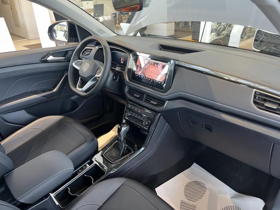 Volkswagen Tharu XR Санкт-Петербург  - изображение 9