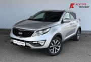 Kia Sportage III Рестайлинг Киров  - изображение 30