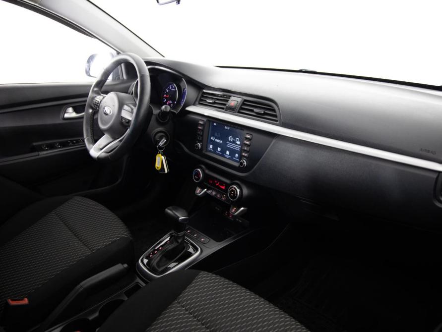 Kia Rio IV Санкт-Петербург  - изображение 19