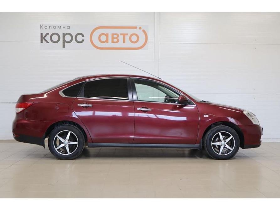 Nissan Almera III (G15) Коломна  - изображение 4