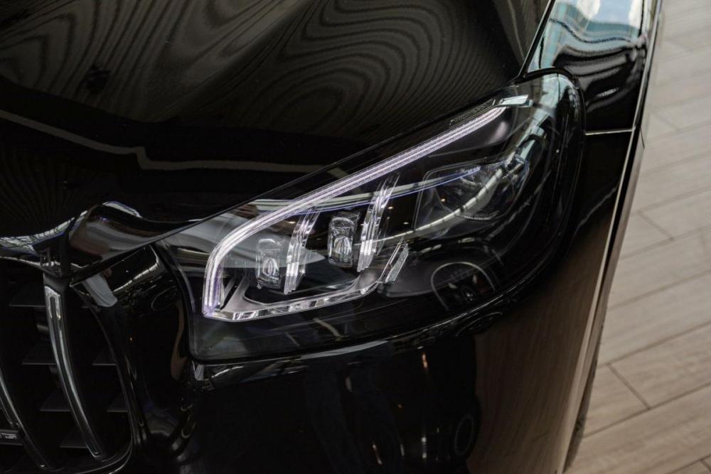 Mercedes-Benz GLS AMG II (X167) Рестайлинг Москва  - изображение 16