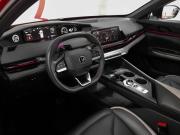 Changan UNI-V I Москва  - изображение 34