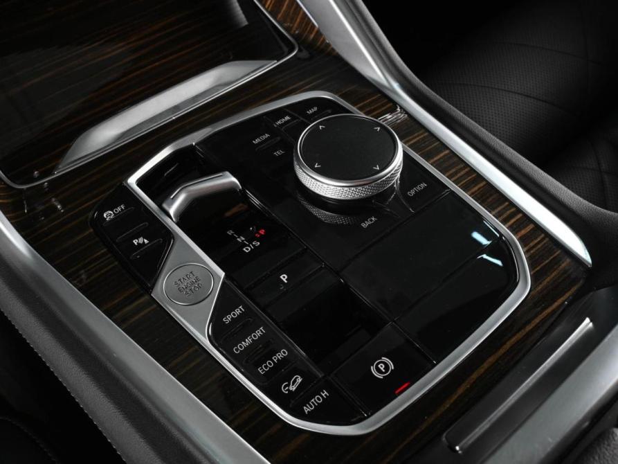 BMW X6 III (G06) Рестайлинг Ростов-на-Дону  - изображение 17