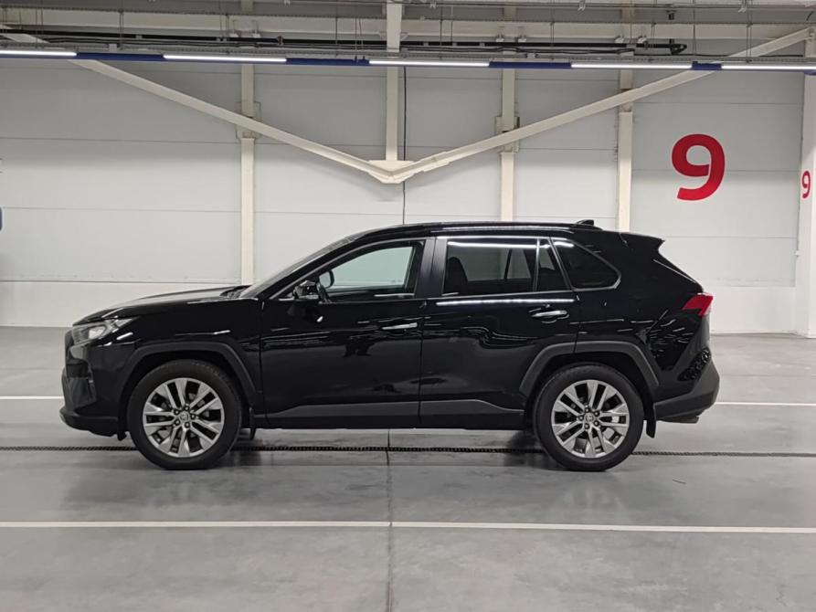 Toyota RAV4 V (XA50) Казань  - изображение 10