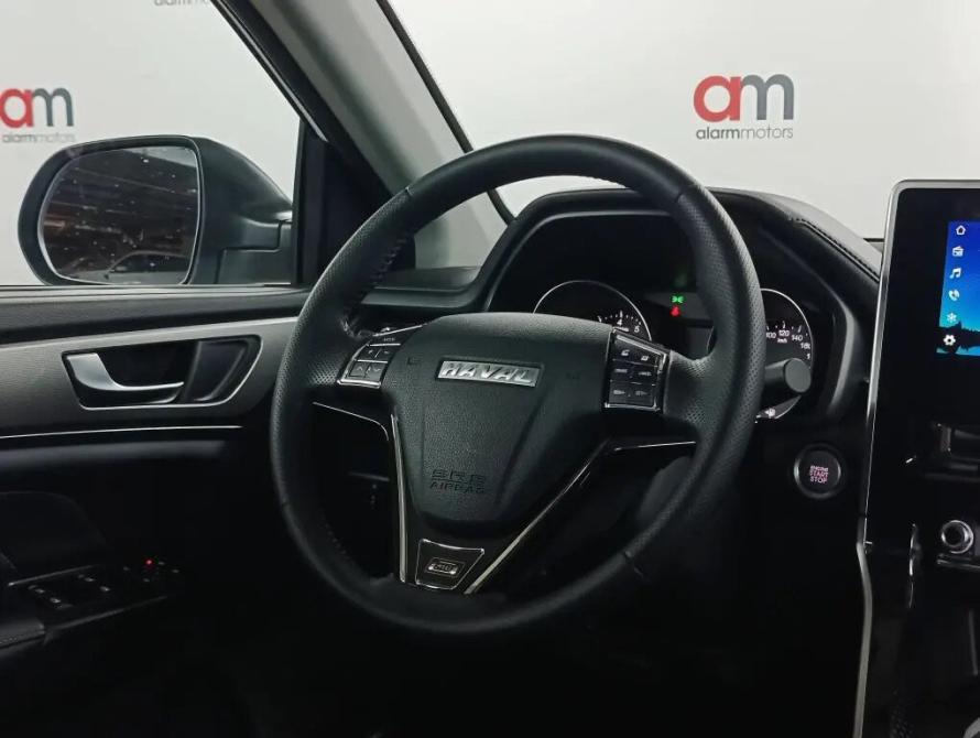Haval M6 II Санкт-Петербург  - изображение 13