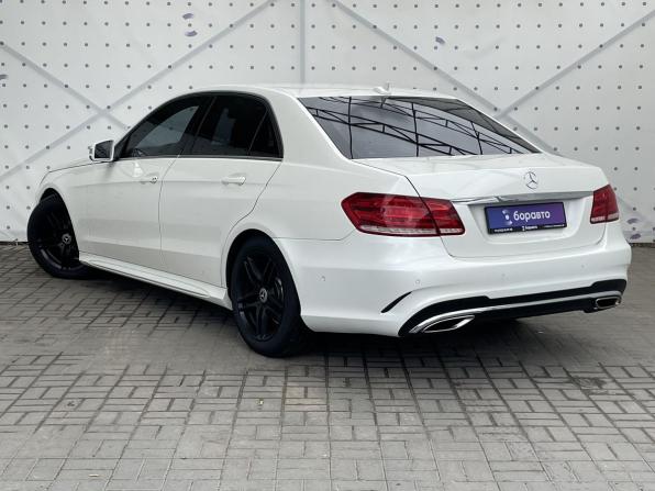 Mercedes-Benz E-Класс IV (W212 S212 C207) Рестайлинг с пробегом 2013 года, цена 1 750 000 рублей, 251119 км, седан, Автокод Объявления