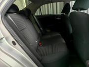 Toyota Corolla X (E140 E150) Рестайлинг Москва  - изображение 35