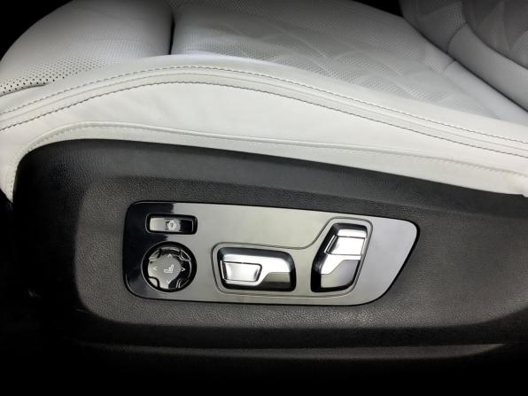 BMW X5 IV (G05/G18) Рестайлинг с пробегом 2025 года, цена 14 265 000 рублей, 9227 км, внедорожник, Автокод Объявления