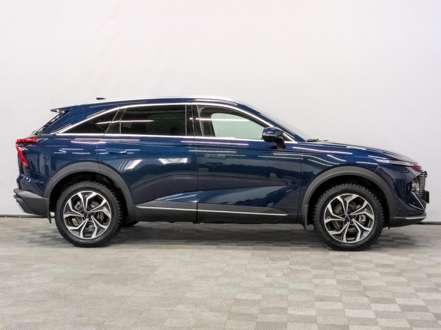 Haval F7 II Москва  - изображение 4