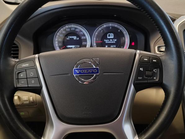 Volvo XC60 I с пробегом 2012 года, цена 1 449 000 рублей, 192004 км, внедорожник, Автокод Объявления