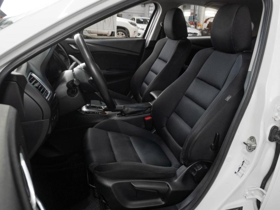 Mazda 6 III (GJ) Тюмень  - изображение 10