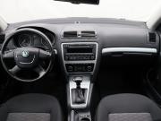 Skoda Octavia II (A5) Рестайлинг Москва  - изображение 33