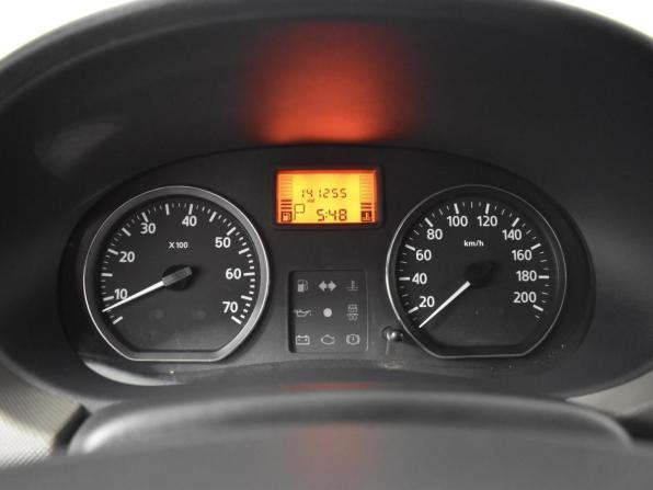 Renault Sandero I с пробегом 2013 года, цена 699 900 рублей, 141255 км, хэтчбек, Автокод Объявления