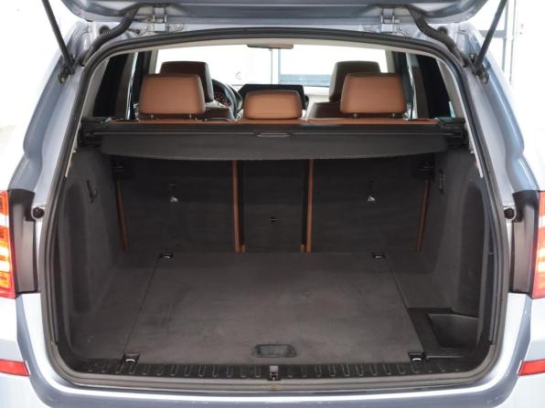 BMW X3 II (F25) Рестайлинг с пробегом 2014 года, цена 1 874 000 рублей, 184308 км, внедорожник, Автокод Объявления