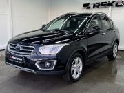 FAW Besturn X80 I Рестайлинг Уфа  - изображение 19
