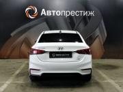 Hyundai Solaris II Ставрополь  - изображение 29