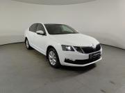 Skoda Octavia III (A7) Рестайлинг Уфа  - изображение 25