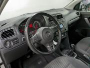 Volkswagen Polo V Москва  - изображение 40