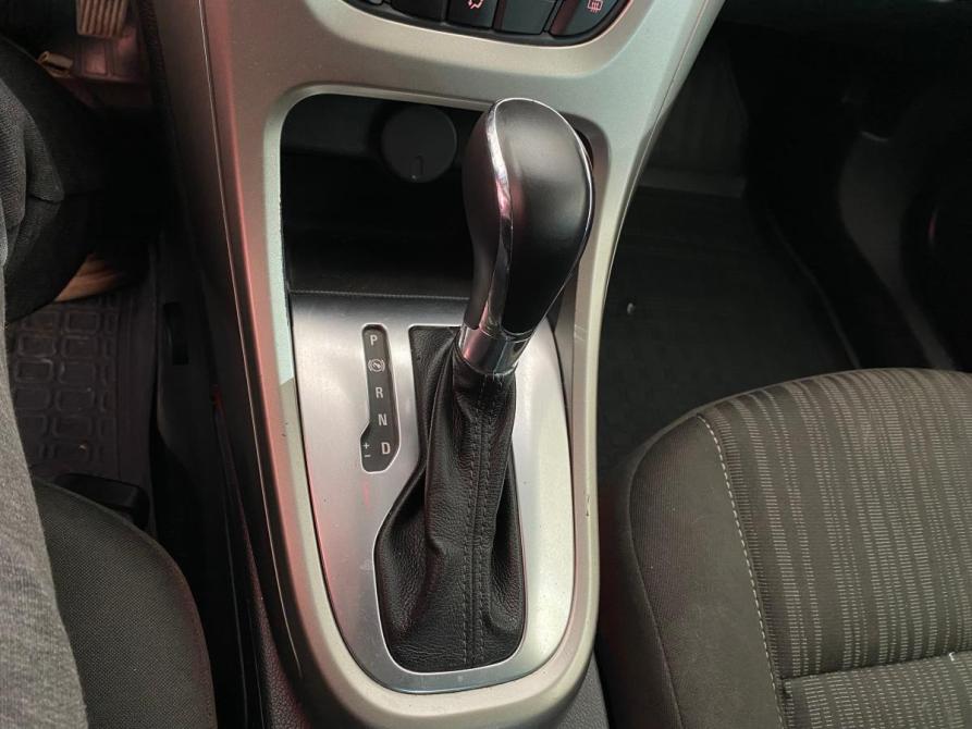 Opel Astra J Альметьевск  - изображение 15