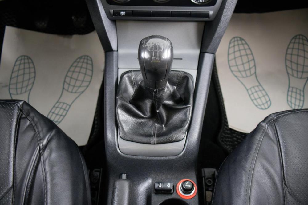 Skoda Octavia II (A5) Рестайлинг Пермь  - изображение 18
