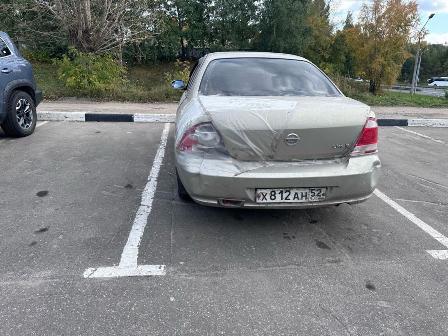 Nissan Almera Classic I Нижний Новгород  - изображение 17