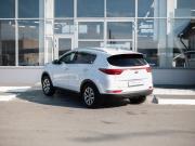 Kia Sportage IV Курган  - изображение 28