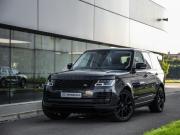 Land Rover Range Rover IV Рестайлинг Санкт-Петербург  - изображение 38