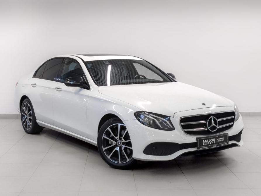 Mercedes-Benz E-Класс V (W213 S213 C238) Санкт-Петербург  - изображение 3