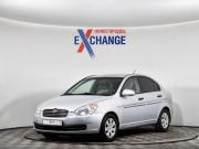 Hyundai Verna II Нижний Новгород  - изображение 13