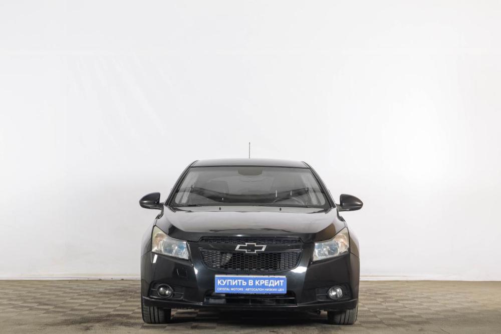 Chevrolet Cruze I Тюмень  - изображение 2