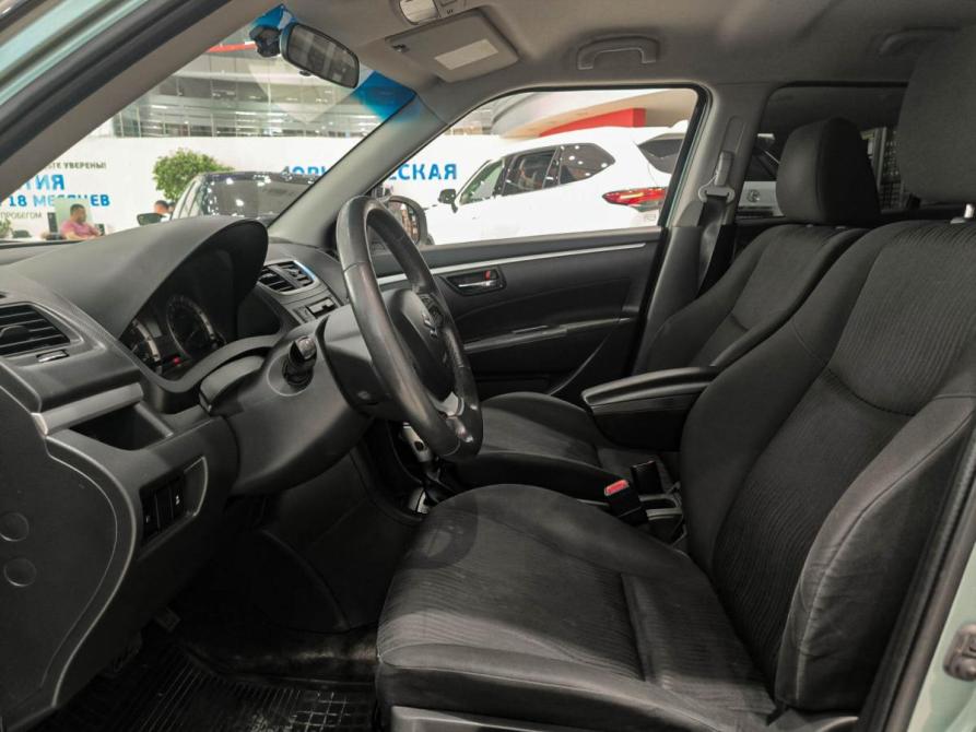 Suzuki Swift IV Казань  - изображение 20