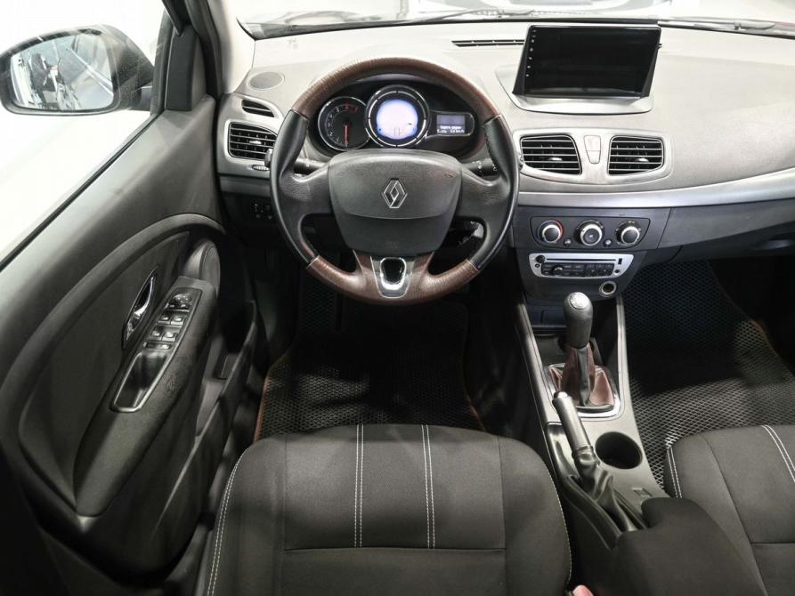 Renault Fluence I Рестайлинг Ростов-на-Дону  - изображение 11