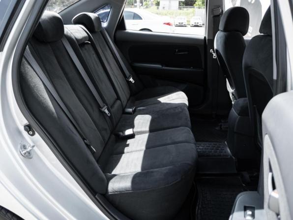 Hyundai Elantra IV (HD) с пробегом 2009 года, цена 699 000 рублей, 231298 км, седан, Автокод Объявления