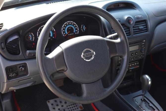 Nissan Almera Classic I с пробегом 2007 года, цена 499 000 рублей, 206600 км, седан, Автокод Объявления