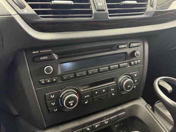 BMW X1 I (E84) с пробегом 2011 года, цена 1 399 000 рублей, 153604 км, внедорожник, Автокод Объявления