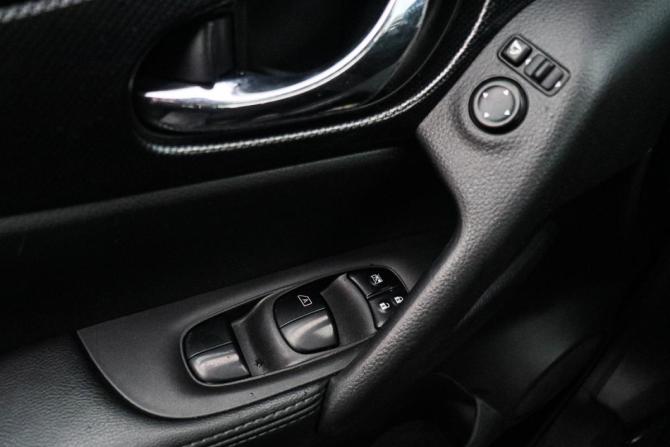 Nissan X-Trail III с пробегом 2017 года, цена 1 699 000 рублей, 163844 км, внедорожник, Автокод Объявления