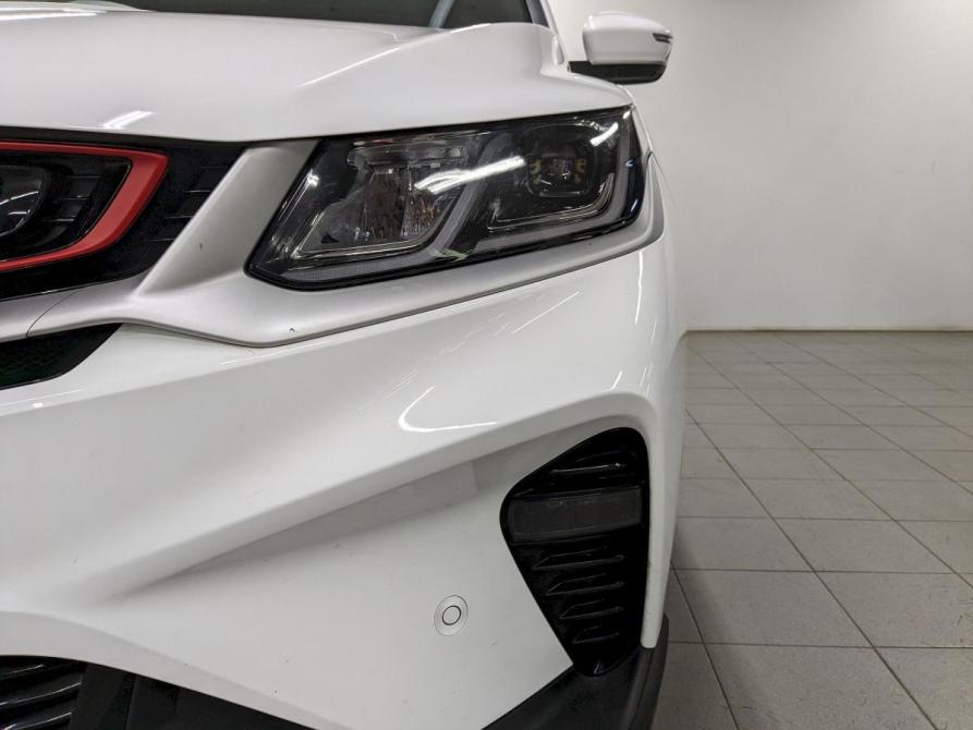 Belgee X50 Москва  - изображение 17