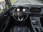 Hyundai Santa Fe IV Рестайлинг Санкт-Петербург  - изображение 44