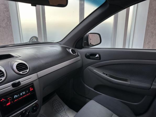 Chevrolet Lacetti I с пробегом 2012 года, цена 629 000 рублей, 171355 км, хэтчбек, Автокод Объявления