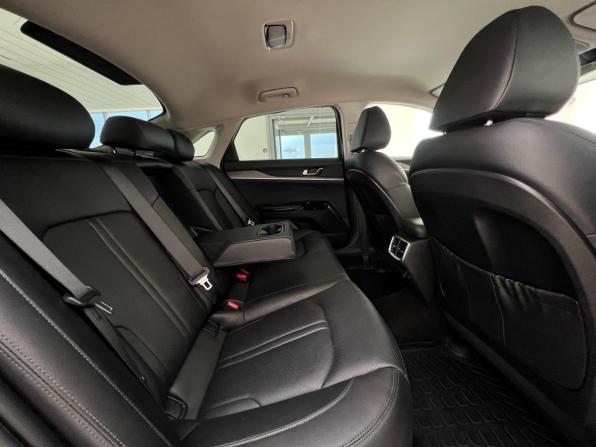 Kia K5 III с пробегом 2020 года, цена 2 390 000 рублей, 84984 км, седан, Автокод Объявления