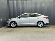 Hyundai Solaris II Рестайлинг Пермь  - изображение 62