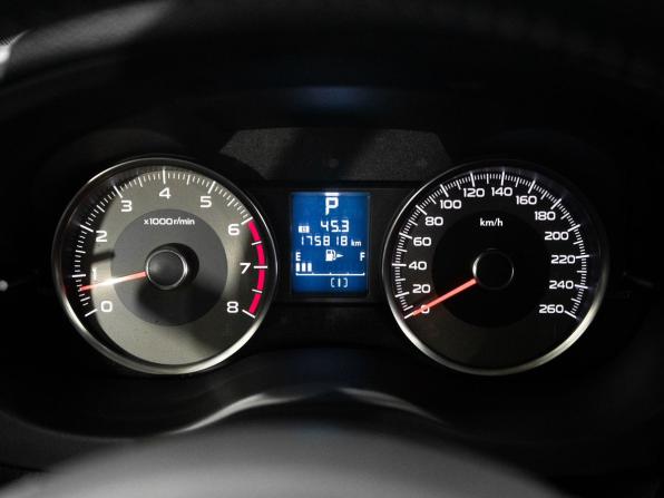 Subaru Forester IV с пробегом 2013 года, цена 1 749 500 рублей, 175818 км, внедорожник, Автокод Объявления