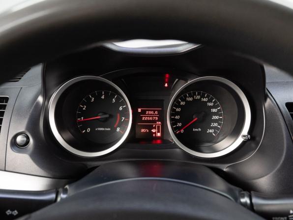 Mitsubishi Lancer X с пробегом 2010 года, цена 735 000 рублей, 226679 км, седан, Автокод Объявления
