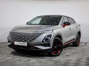 Omoda C5 I Санкт-Петербург  - изображение 24