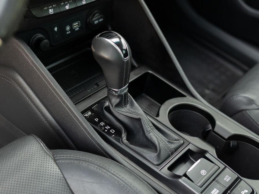 Hyundai Tucson III Рестайлинг Новосибирск  - изображение 15