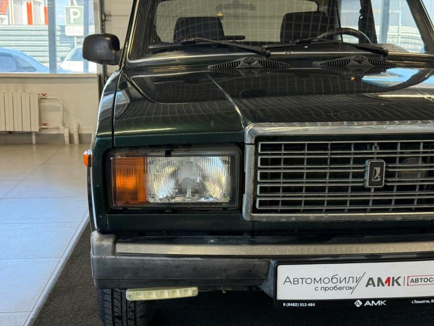 Lada (ВАЗ) 2107 Тольятти  - изображение 5