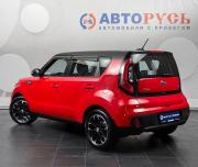 Kia Soul II Рестайлинг Москва  - изображение 27